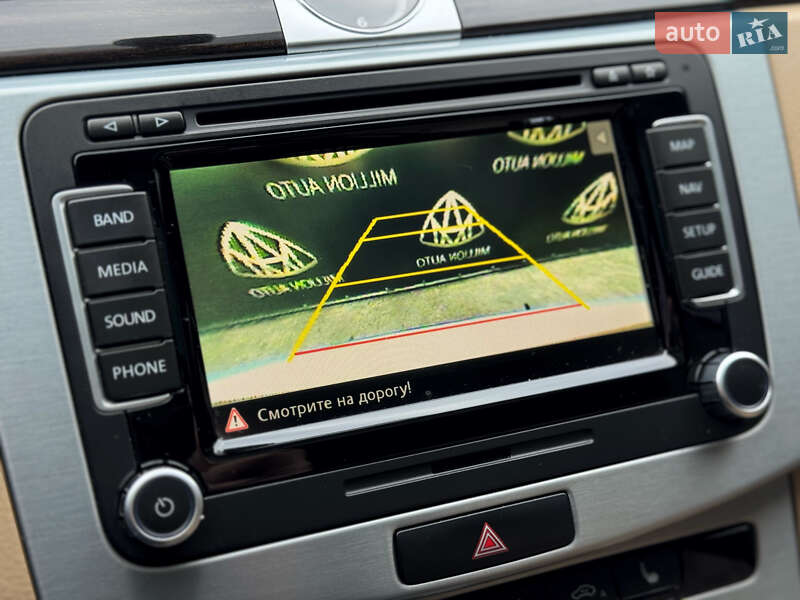Купе Volkswagen CC / Passat CC 2014 в Киеве фото 30 Купе Volkswagen CC / Passat CC 2014 в Киеве