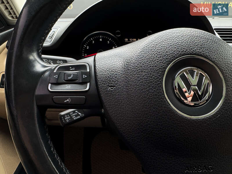 Купе Volkswagen CC / Passat CC 2014 в Киеве фото 27 Купе Volkswagen CC / Passat CC 2014 в Киеве