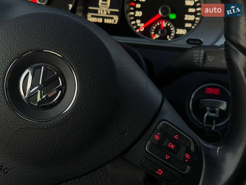 Купе Volkswagen CC / Passat CC 2012 в Харькове