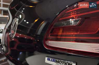 Купе Volkswagen CC / Passat CC 2015 в 