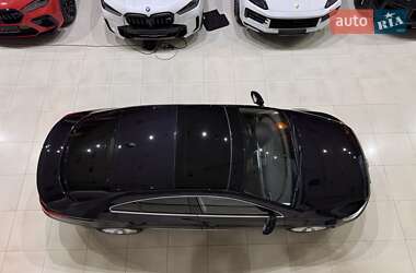 Купе Volkswagen CC / Passat CC 2015 в 