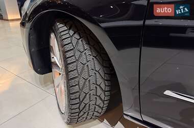 Купе Volkswagen CC / Passat CC 2015 в 