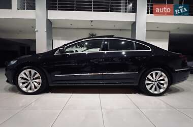 Купе Volkswagen CC / Passat CC 2015 в 