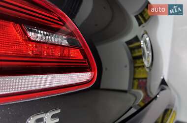 Купе Volkswagen CC / Passat CC 2015 в 
