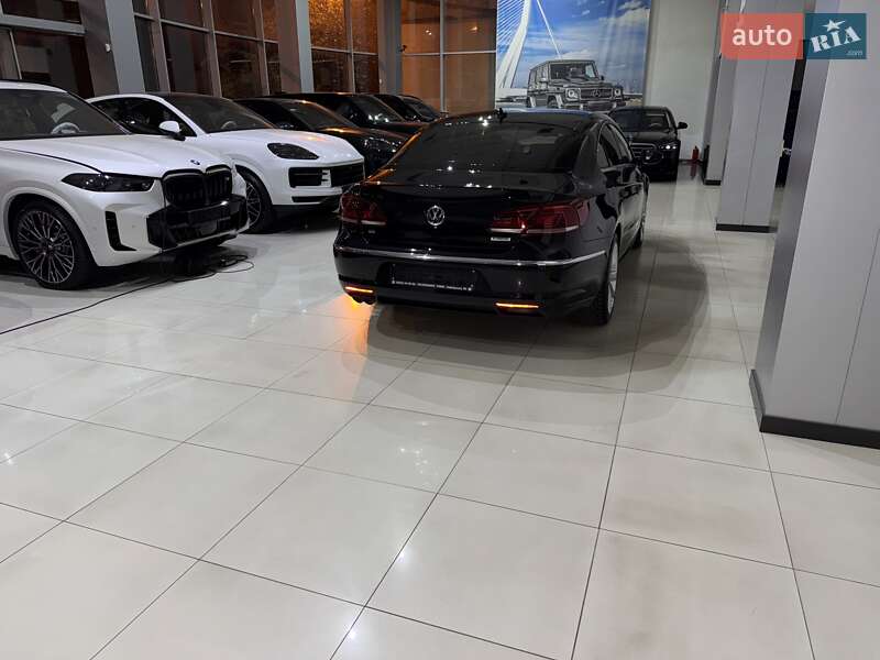 Купе Volkswagen CC / Passat CC 2015 в Одессе фото 61 Купе Volkswagen CC / Passat CC 2015 в Одессе