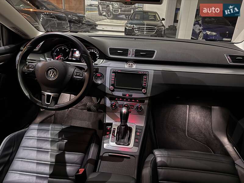 Купе Volkswagen CC / Passat CC 2015 в Одессе фото 80 Купе Volkswagen CC / Passat CC 2015 в Одессе