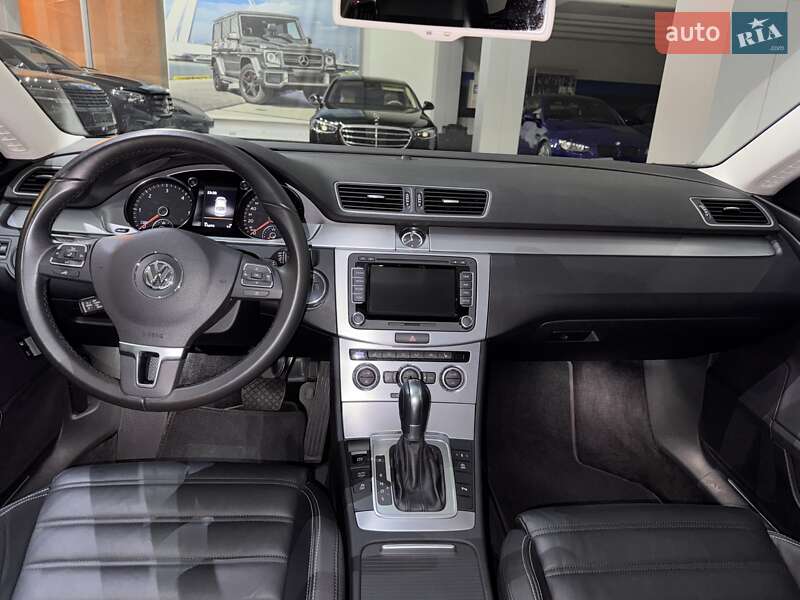 Купе Volkswagen CC / Passat CC 2015 в Одессе фото 101 Купе Volkswagen CC / Passat CC 2015 в Одессе