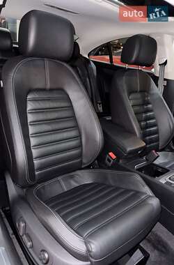 Купе Volkswagen CC / Passat CC 2015 в 