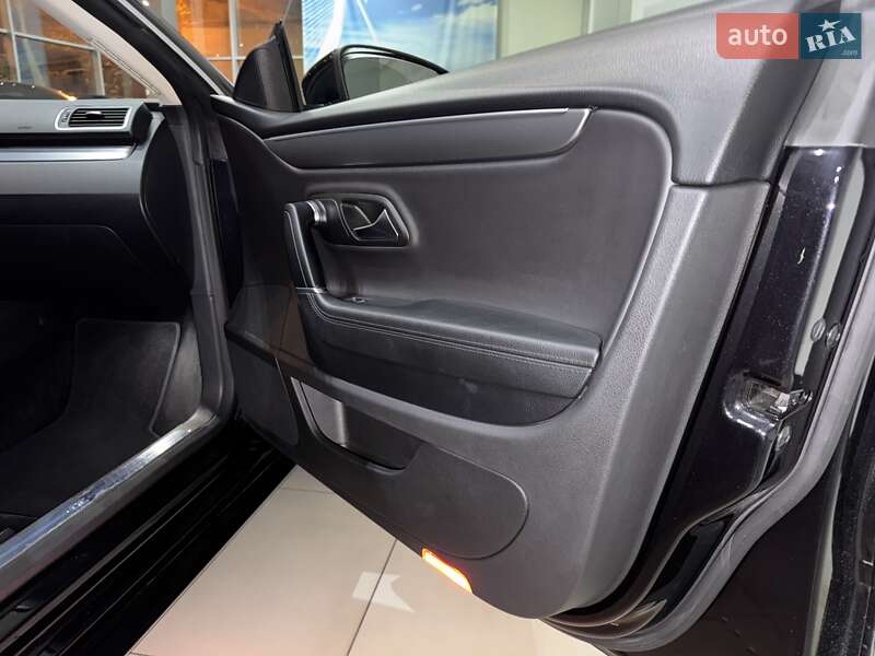 Купе Volkswagen CC / Passat CC 2015 в Одессе фото 138 Купе Volkswagen CC / Passat CC 2015 в Одессе