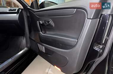 Купе Volkswagen CC / Passat CC 2015 в 