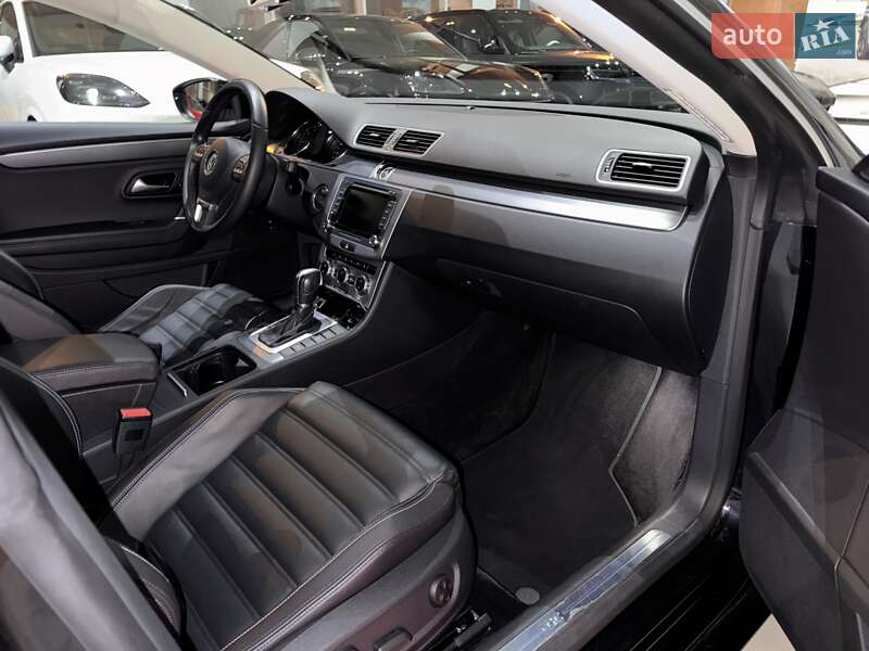Купе Volkswagen CC / Passat CC 2015 в Одессе фото 131 Купе Volkswagen CC / Passat CC 2015 в Одессе