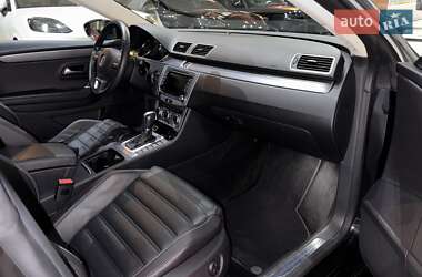 Купе Volkswagen CC / Passat CC 2015 в 