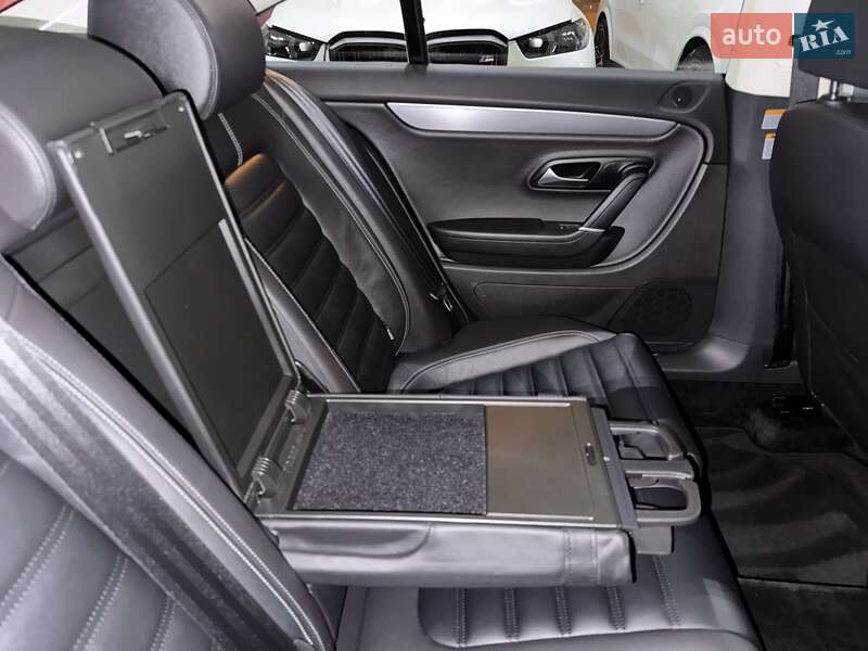 Купе Volkswagen CC / Passat CC 2015 в Одессе фото 127 Купе Volkswagen CC / Passat CC 2015 в Одессе