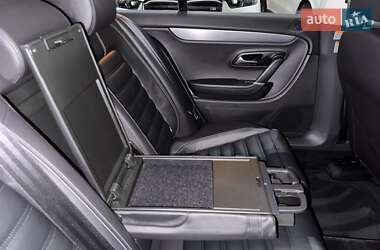 Купе Volkswagen CC / Passat CC 2015 в 