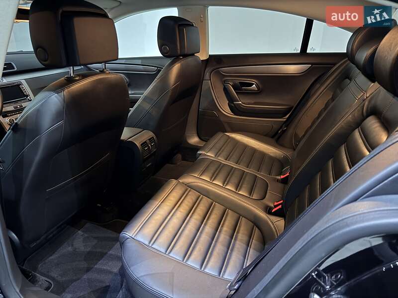 Купе Volkswagen CC / Passat CC 2015 в Одессе фото 121 Купе Volkswagen CC / Passat CC 2015 в Одессе
