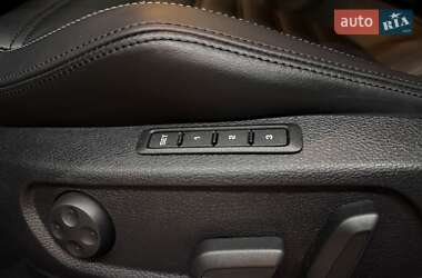 Купе Volkswagen CC / Passat CC 2015 в 