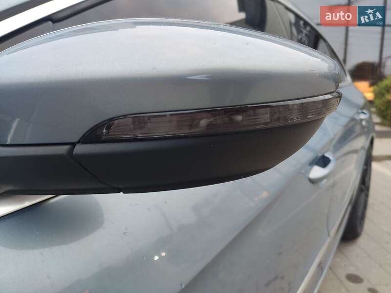 Купе Volkswagen CC / Passat CC 2009 в Ужгороде фото 13 Купе Volkswagen CC / Passat CC 2009 в Ужгороде
