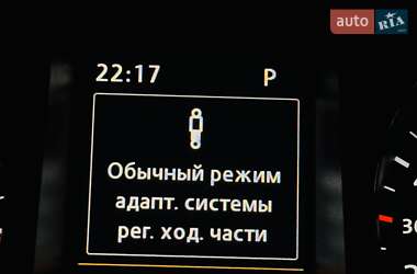 Купе Volkswagen CC / Passat CC 2015 в 