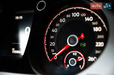 Купе Volkswagen CC / Passat CC 2013 в 