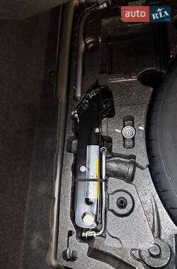 Купе Volkswagen CC / Passat CC 2015 в 