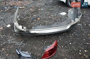 Купе Volkswagen CC / Passat CC 2012 в 