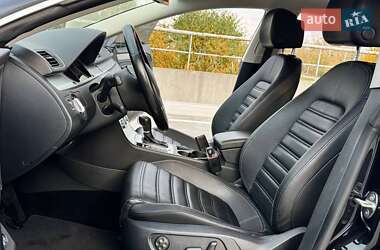 Купе Volkswagen CC / Passat CC 2014 в 