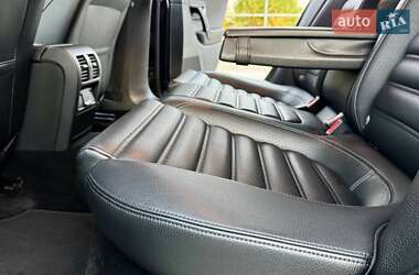 Купе Volkswagen CC / Passat CC 2014 в 