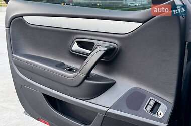 Купе Volkswagen CC / Passat CC 2014 в 