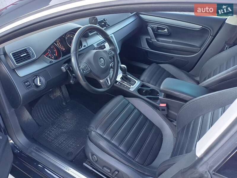 Купе Volkswagen CC / Passat CC 2013 в Рівному фото 22 Купе Volkswagen CC / Passat CC 2013 в Рівному