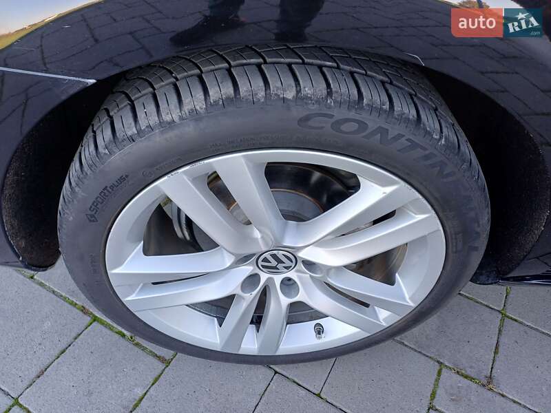 Купе Volkswagen CC / Passat CC 2013 в Рівному фото 31 Купе Volkswagen CC / Passat CC 2013 в Рівному