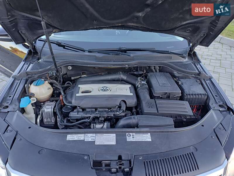 Купе Volkswagen CC / Passat CC 2013 в Рівному фото 35 Купе Volkswagen CC / Passat CC 2013 в Рівному