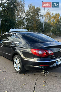 Купе Volkswagen CC / Passat CC 2011 в Конотопе Купе Volkswagen CC / Passat CC 2011 в Конотопе