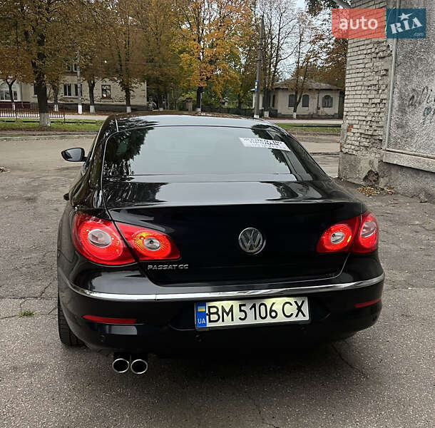 Купе Volkswagen CC / Passat CC 2011 в Конотопі фото 15 Купе Volkswagen CC / Passat CC 2011 в Конотопі