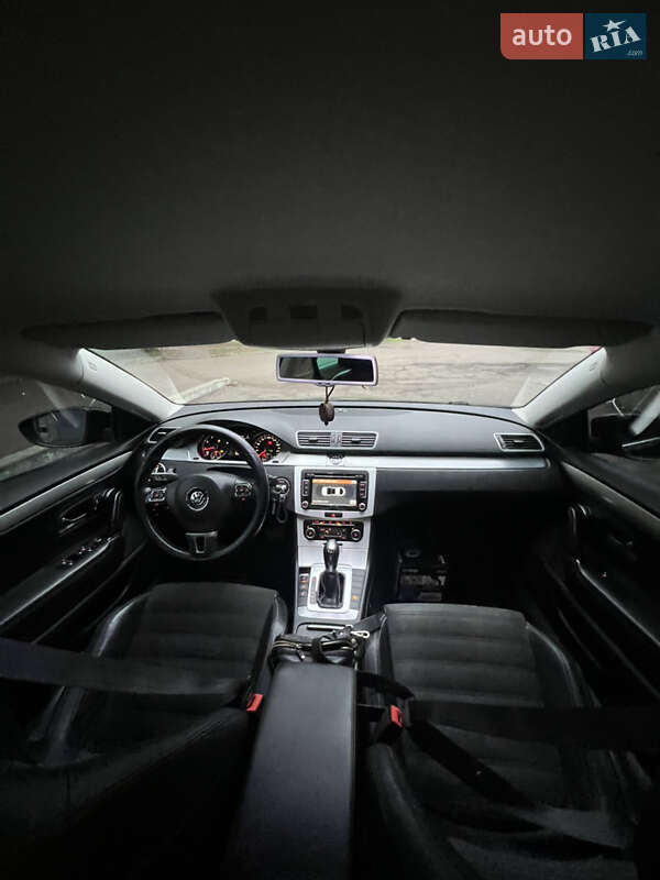 Купе Volkswagen CC / Passat CC 2011 в Конотопі фото 27 Купе Volkswagen CC / Passat CC 2011 в Конотопі