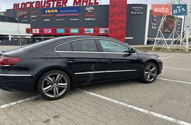 Купе Volkswagen CC / Passat CC 2012 в  фото 5 Купе Volkswagen CC / Passat CC 2012 в