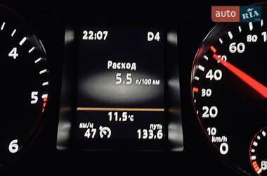 Купе Volkswagen CC / Passat CC 2015 в 