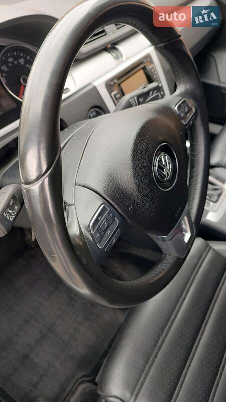 Купе Volkswagen CC / Passat CC 2014 в Черкассах фото 19 Купе Volkswagen CC / Passat CC 2014 в Черкассах