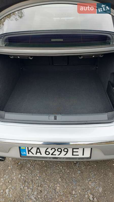 Купе Volkswagen CC / Passat CC 2014 в Черкассах фото 20 Купе Volkswagen CC / Passat CC 2014 в Черкассах