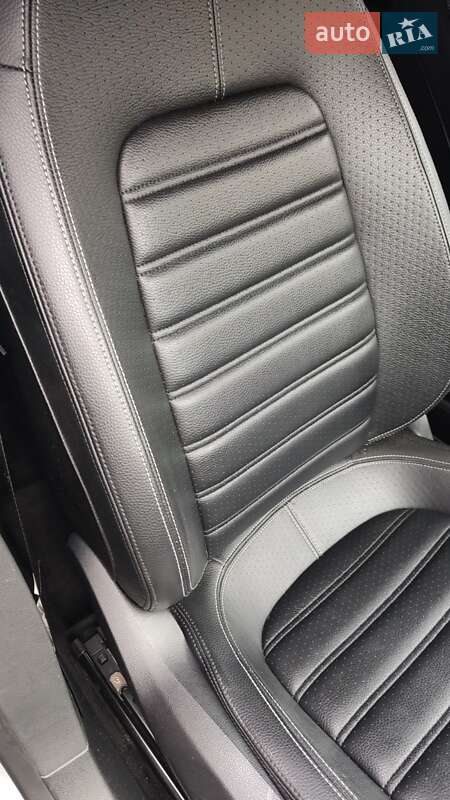 Купе Volkswagen CC / Passat CC 2014 в Черкассах фото 25 Купе Volkswagen CC / Passat CC 2014 в Черкассах