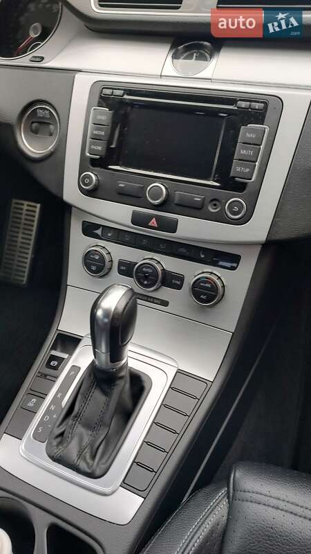 Купе Volkswagen CC / Passat CC 2014 в Черкассах фото 27 Купе Volkswagen CC / Passat CC 2014 в Черкассах