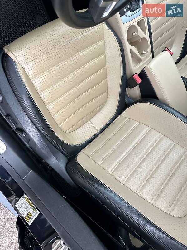 Купе Volkswagen CC / Passat CC 2012 в Житомире фото 31 Купе Volkswagen CC / Passat CC 2012 в Житомире