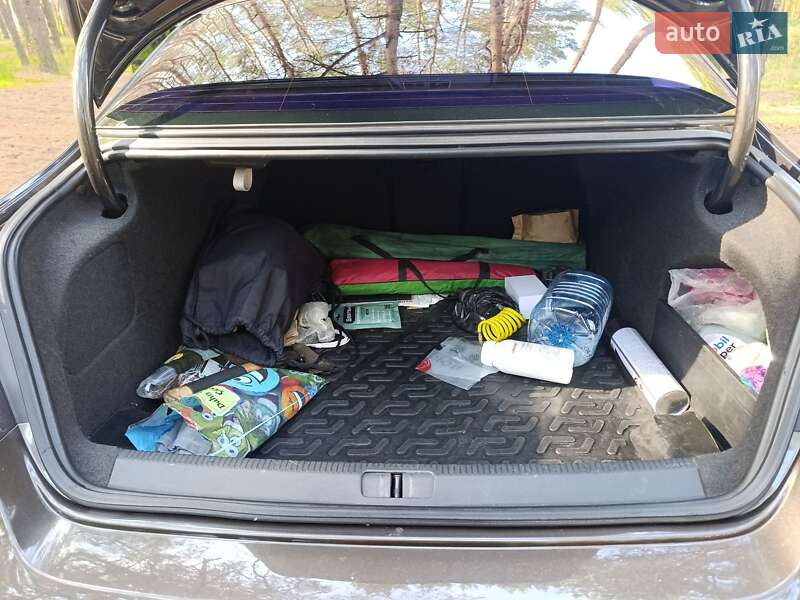 Купе Volkswagen CC / Passat CC 2012 в Каменском фото 16 Купе Volkswagen CC / Passat CC 2012 в Каменском