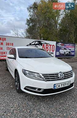 Купе Volkswagen CC / Passat CC 2013 в Черкассах