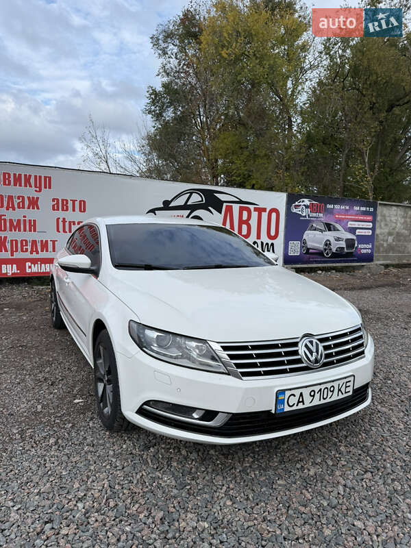 Volkswagen CC / Passat CC 2013 Volkswagen CC / Passat CC 2013