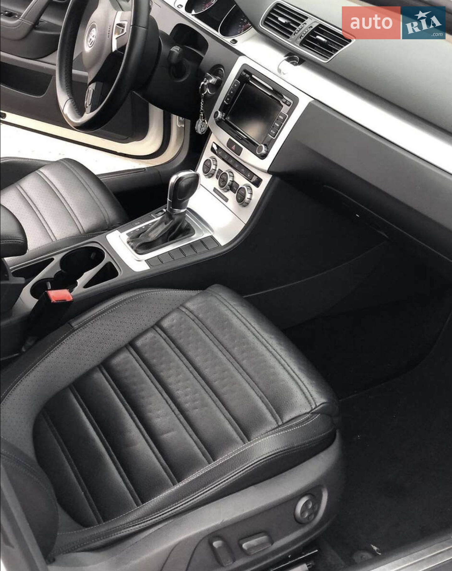 2012 Volkswagen Passat CC - мініатюра 10