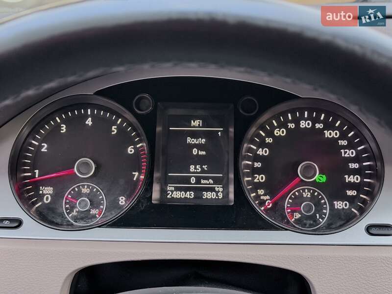 Купе Volkswagen CC / Passat CC 2009 в Харькове фото 15 Купе Volkswagen CC / Passat CC 2009 в Харькове