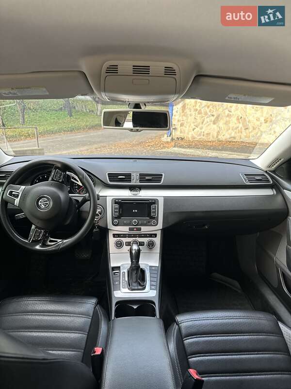 Купе Volkswagen CC / Passat CC 2013 в Харькове фото 9 Купе Volkswagen CC / Passat CC 2013 в Харькове