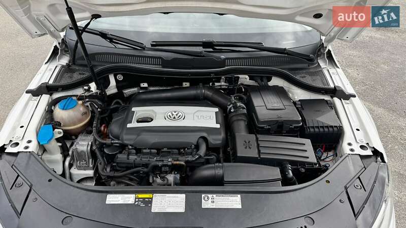 Купе Volkswagen CC / Passat CC 2013 в Харькове фото 11 Купе Volkswagen CC / Passat CC 2013 в Харькове