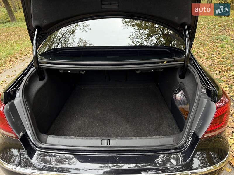 Купе Volkswagen CC / Passat CC 2014 в Білій Церкві