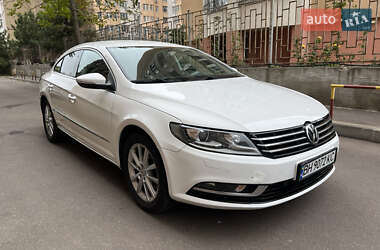 Купе Volkswagen CC / Passat CC 2012 в Одессе